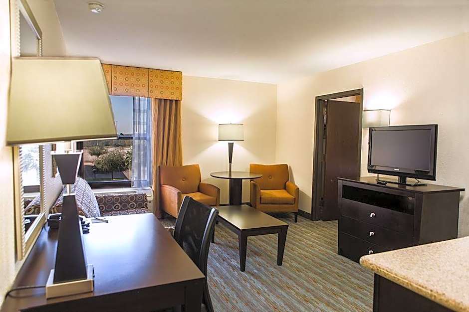 Holiday Inn Express Harlingen Hotel By IHG
