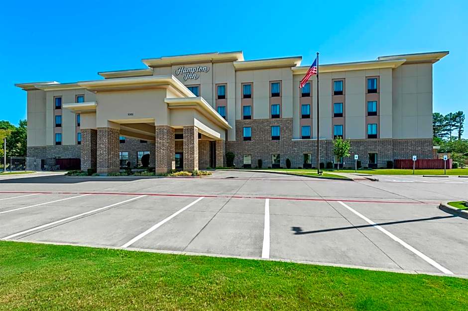 Hampton Inn By Hilton Texarkana