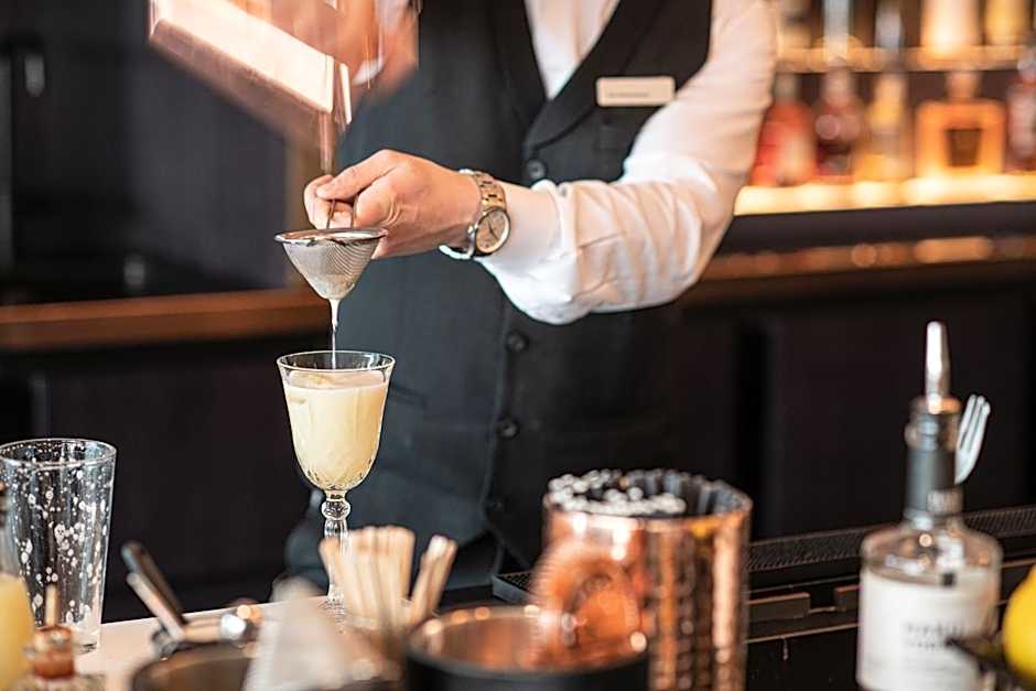 Frankfurt Airport Marriott