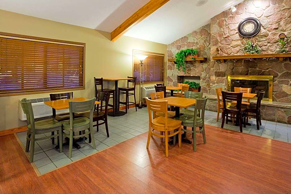 AmericInn by Wyndham Rice Lake