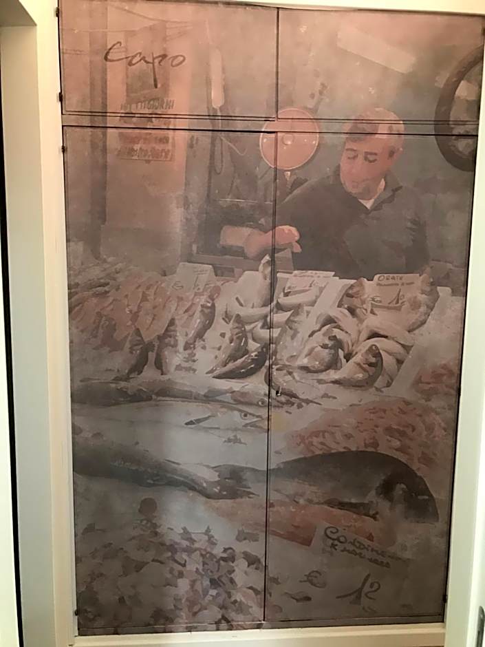 Ai Tre Mercati