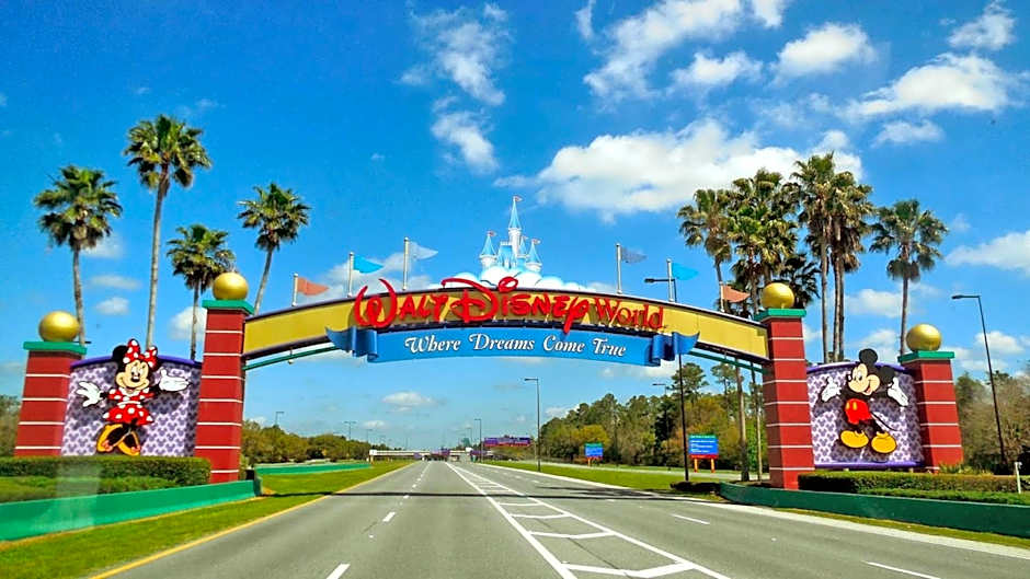 Holiday Inn Orlando Disney Spring Area By IHG