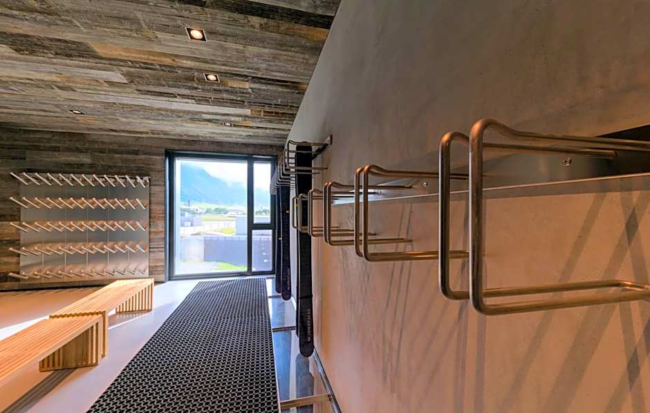 Andermatt Alpine Apartments
