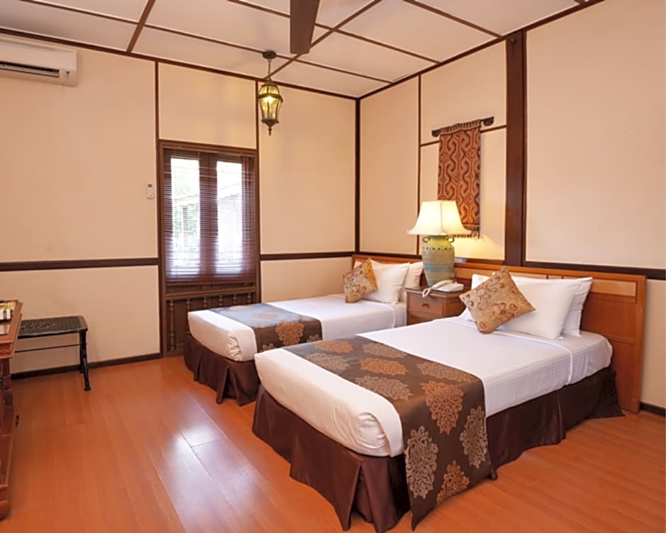 LaVilla by Holiday Villa Cherating