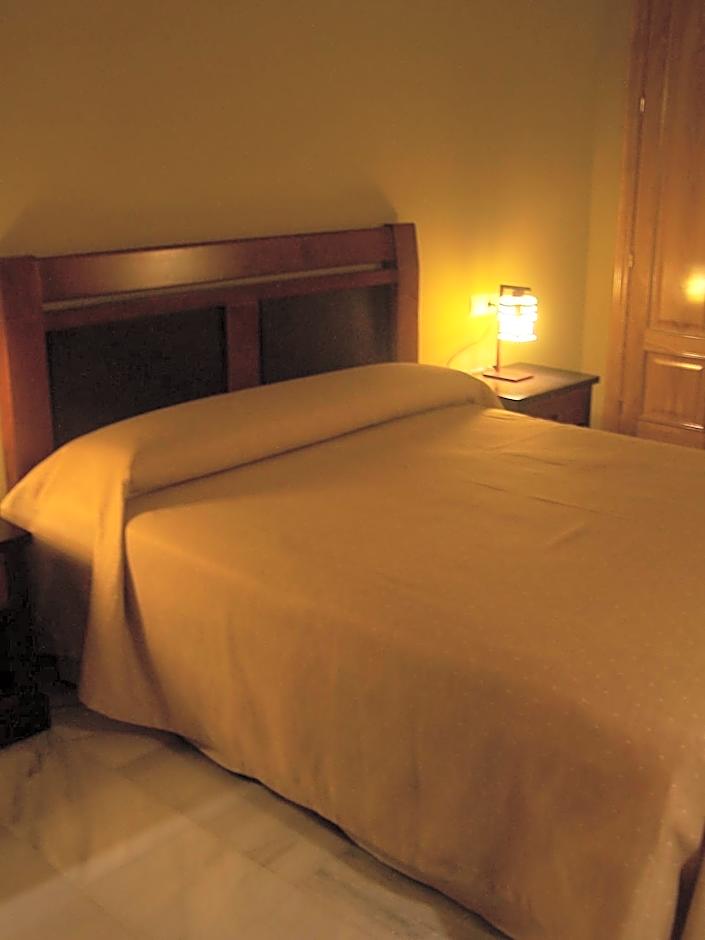 Hotel Las Casas del Duque