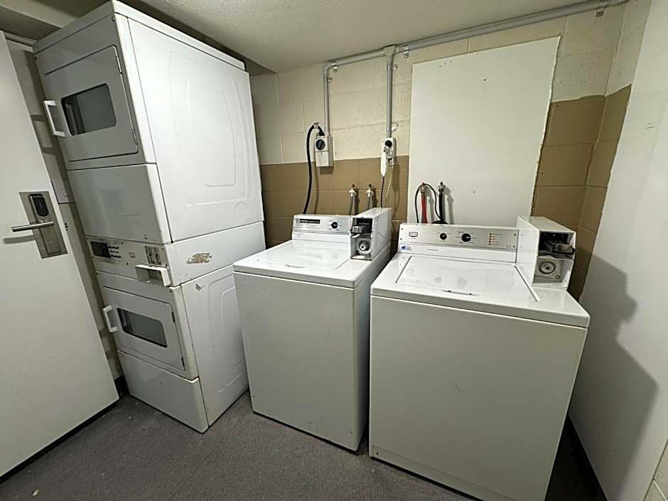 Backpackers Central Hamilton