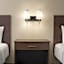 Crown Pointe Lodge; BW Signature Collection
