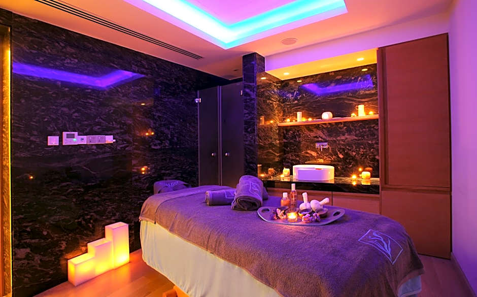 Olympic Residence Deluxe Apartments