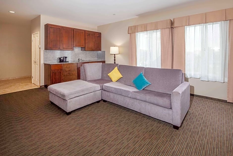 La Quinta by Wyndham Inglewood