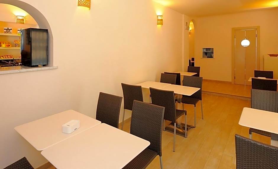 Hotel San Sebastiano