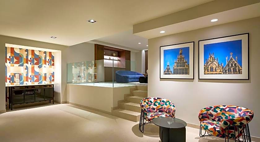 Hotel Brussels