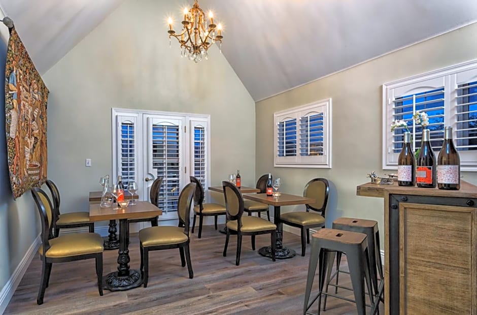 Mirabelle Inn & Restaurant