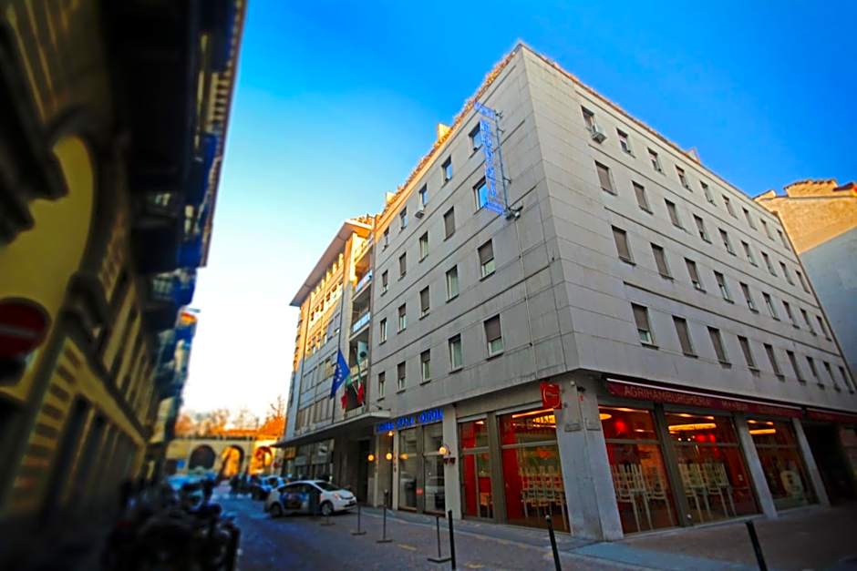 Best Quality Hotel Gran Mogol