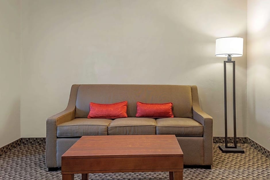 Comfort Inn at Convention Center Saint George