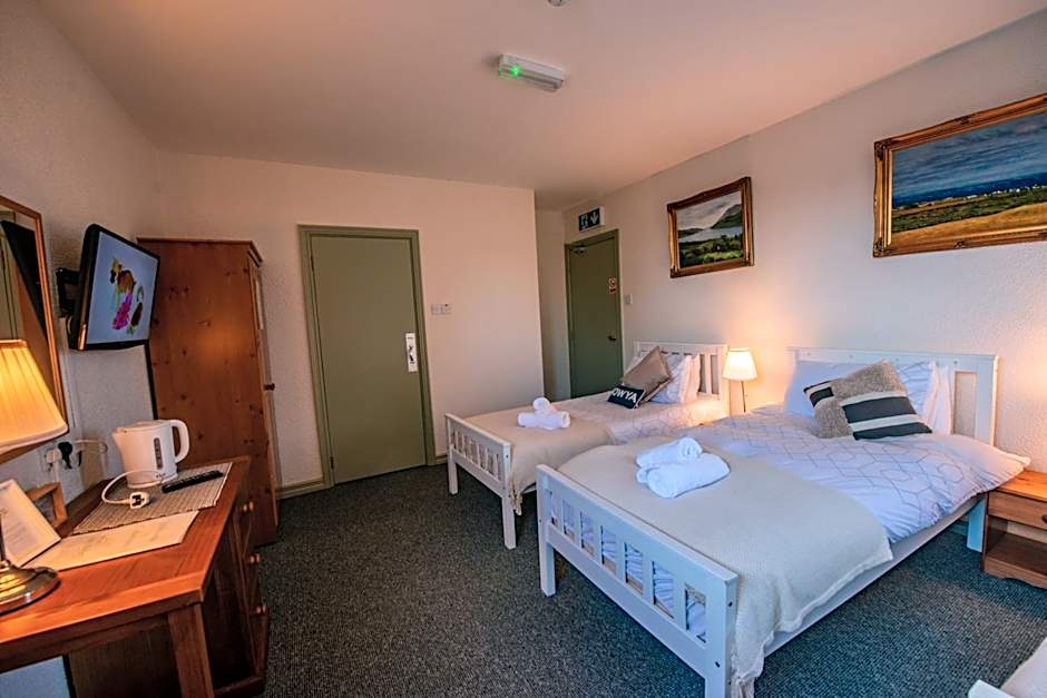 Greenfield Lodge Hotel Bar & Bistro