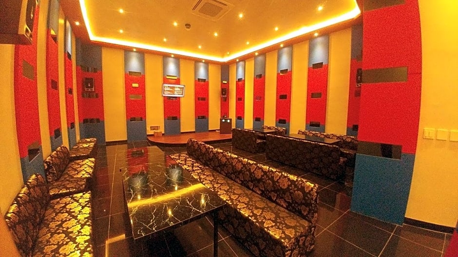 Yangyang International Airport Hotel