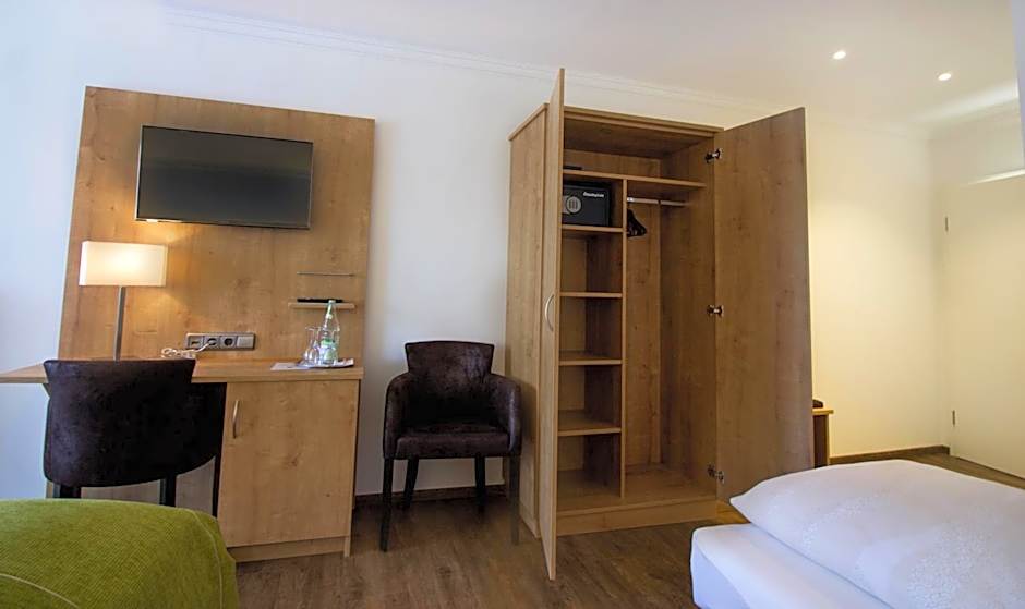 Hotel Alp Inn - Chiemgaukarte inclusive