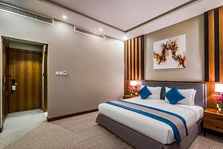 Superior Room Single