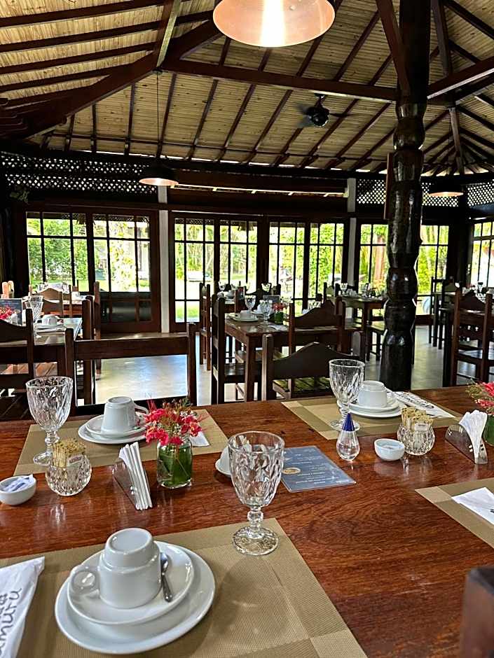 Pousada Villa Cumuru