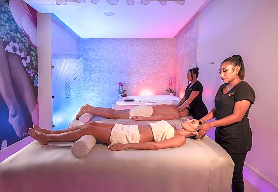 The Eden by Desire Riviera Maya All Inclusive - Couples Only