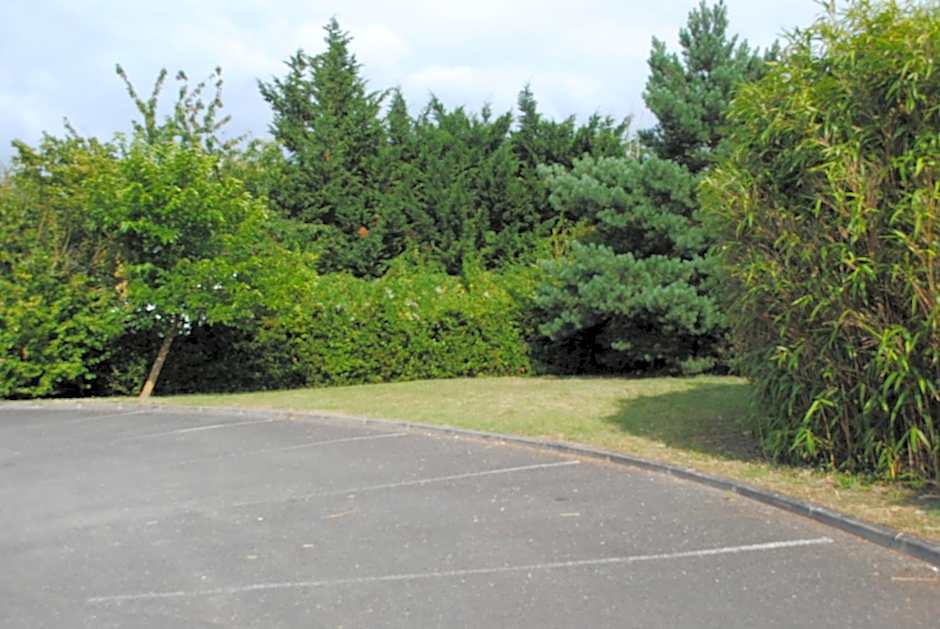 B&B HOTEL Bordeaux Mérignac Hôtel de Ville