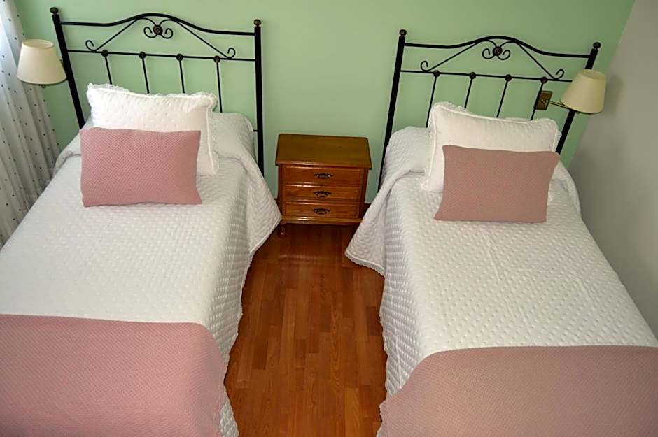 Hotel Restaurante Val