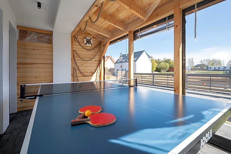 Domki Nadmorski Relax