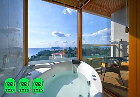 GoldOne Hotel & Suites