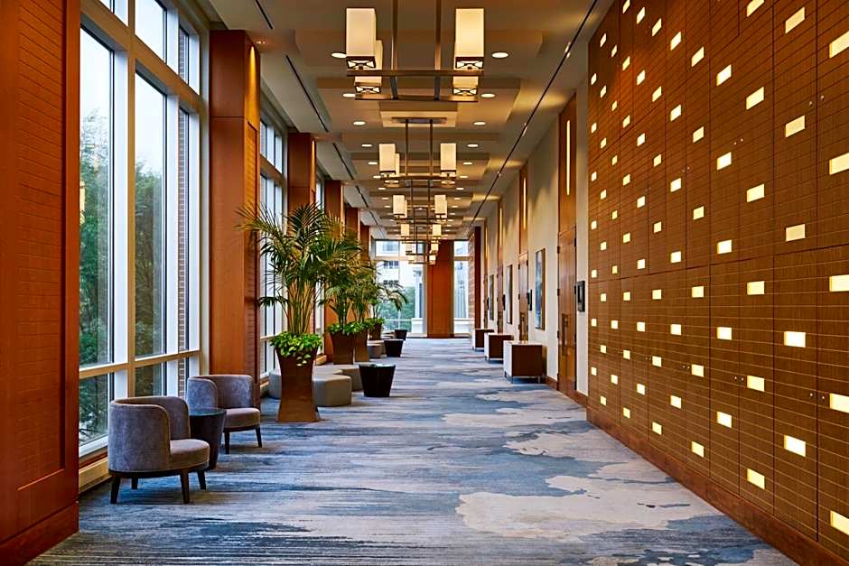 The Westin Virginia Beach Town Center