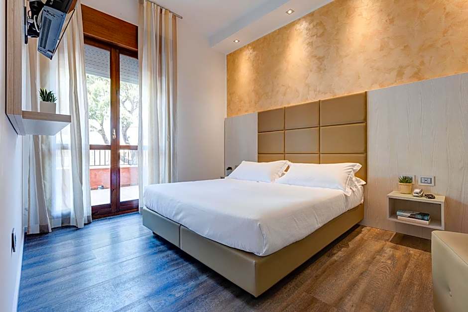 Hotel Piccadilly