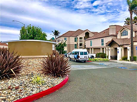 Sonesta ES Suites San Francisco Airport San Bruno