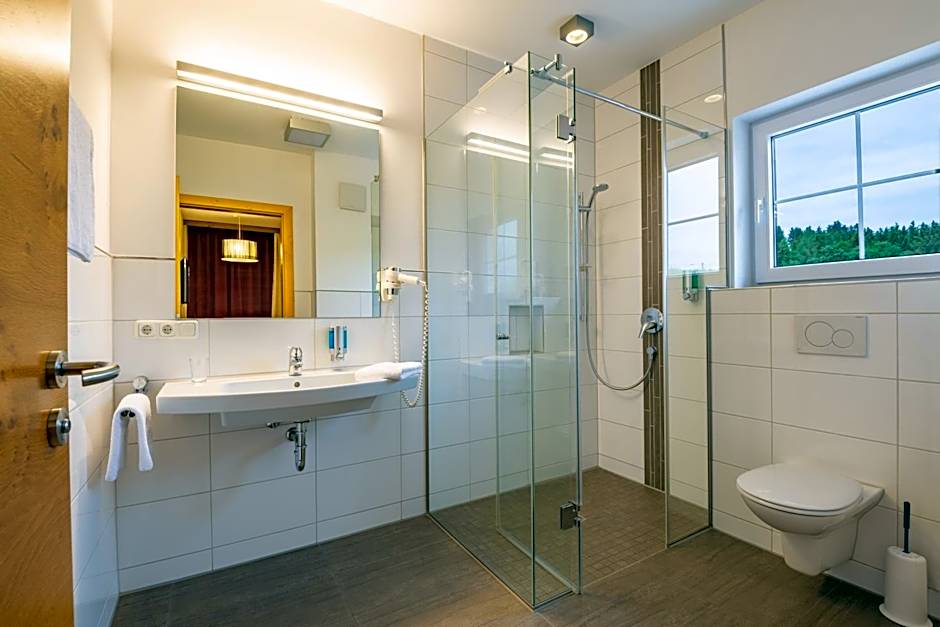 Landhotel Schwarzenbach - Wellness & Spa