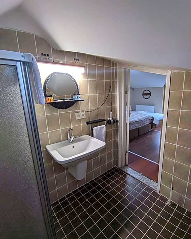 Rumeli Konak Butik Otel