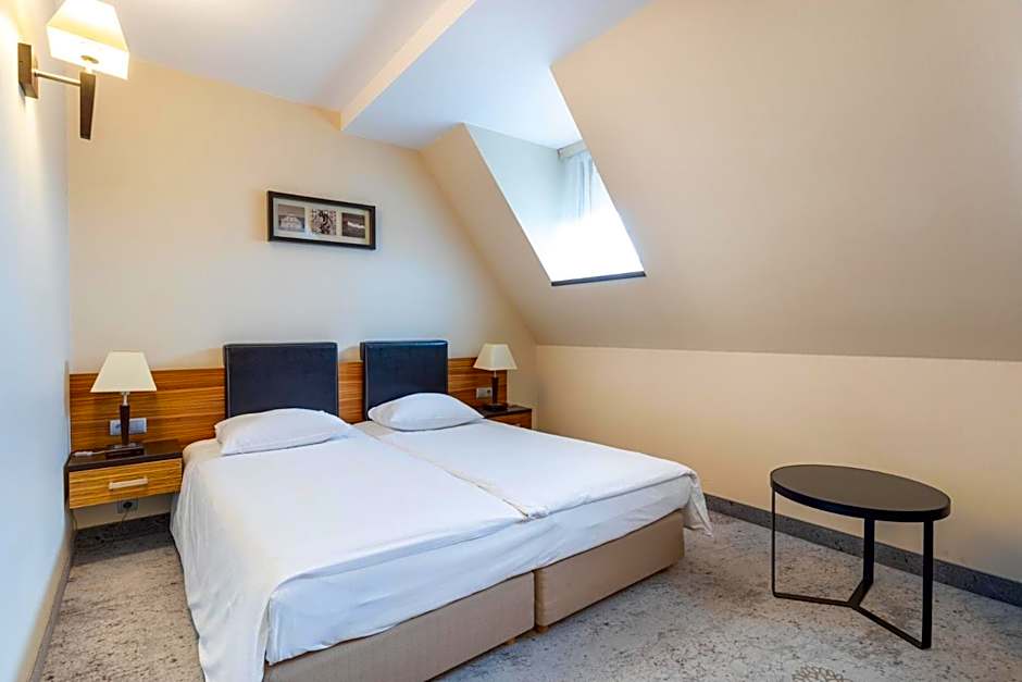 Qubus Hotel Gdańsk