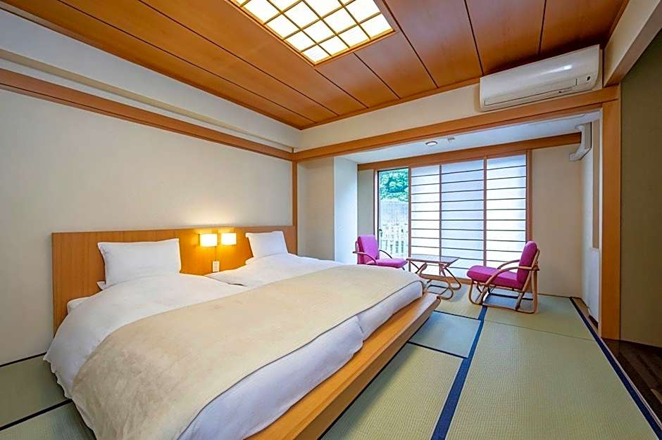 Kinugawa Onsen Hotel