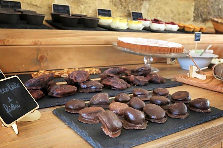 Masseria Fano Relais & Wine