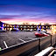 Hotel OPUS Bronx Near Bay Plaza Mall