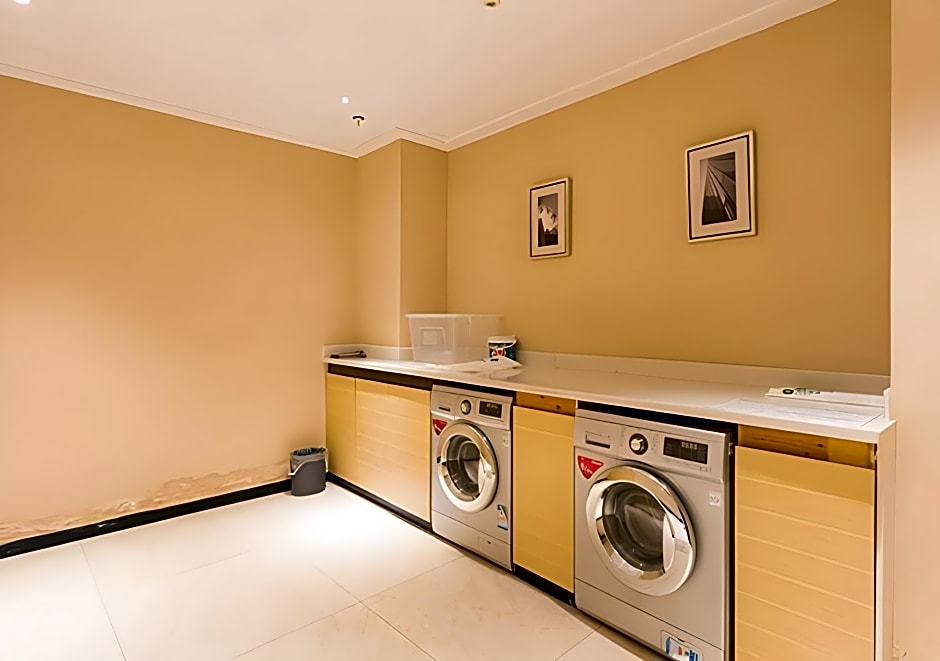 City Comfort Inn Xiangyang Railway Station