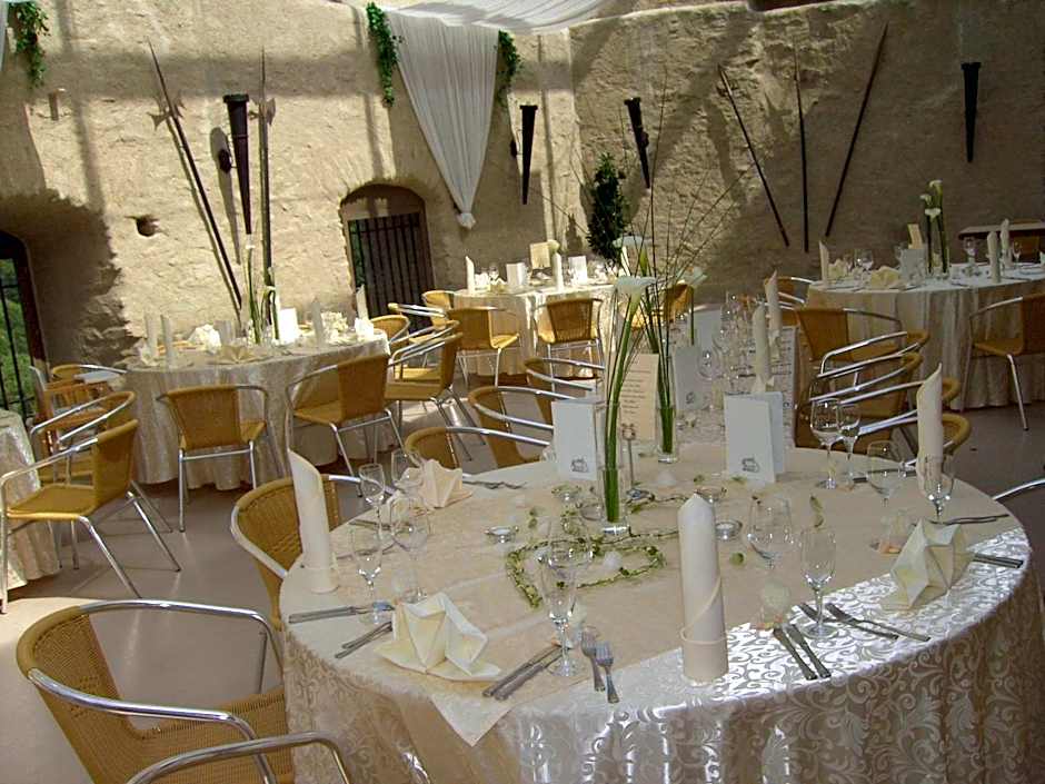 Hotel-Restaurant Zur Krone