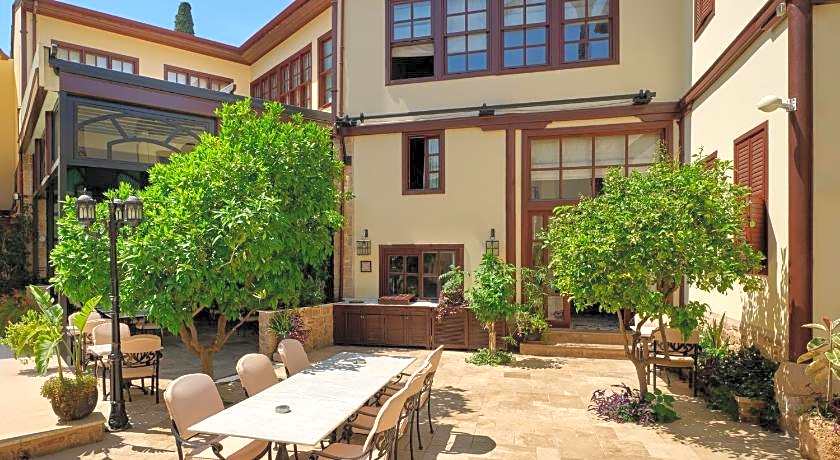 Hotel 1207 Special Class