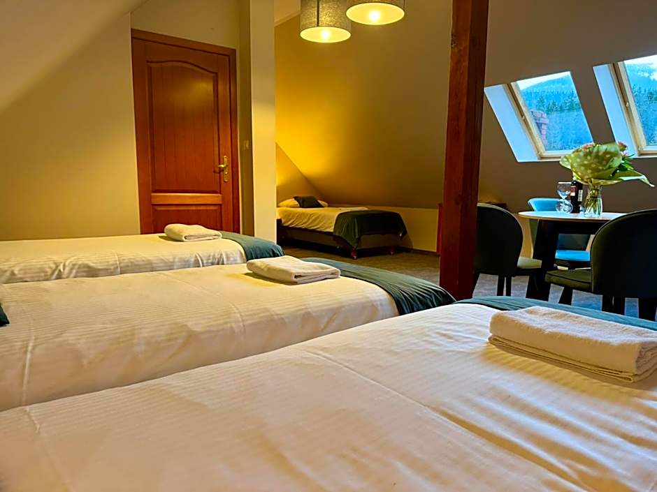 GórSKI SPA Karpacz I dawniej APOLLO