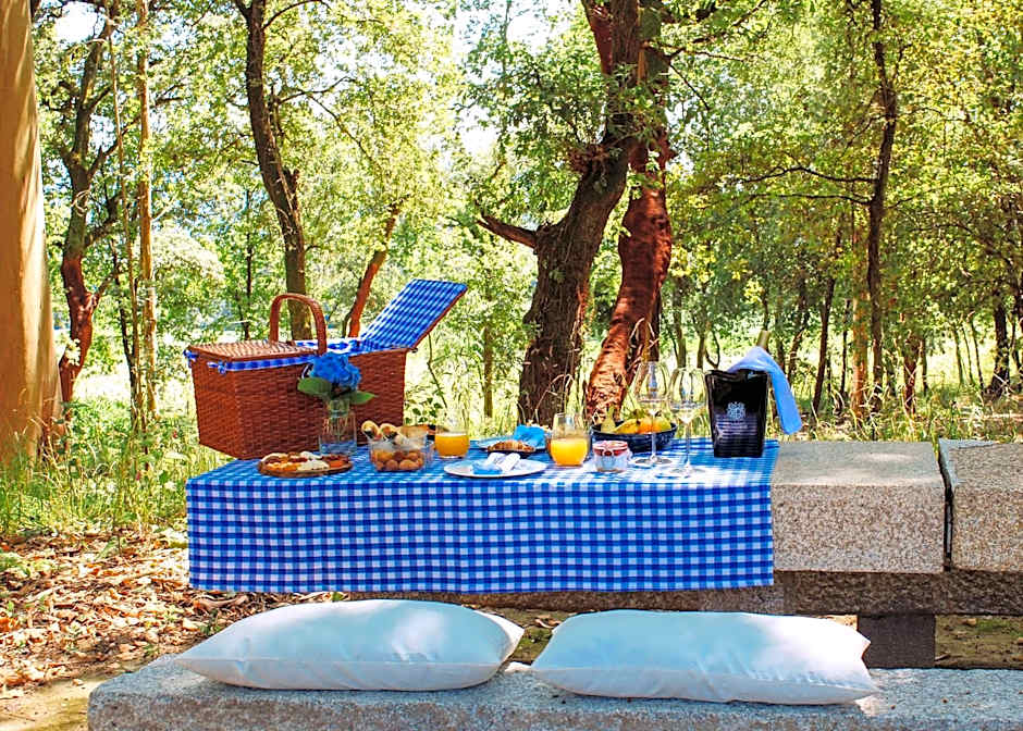 Torre de Gomariz Wine & Spa Hotel