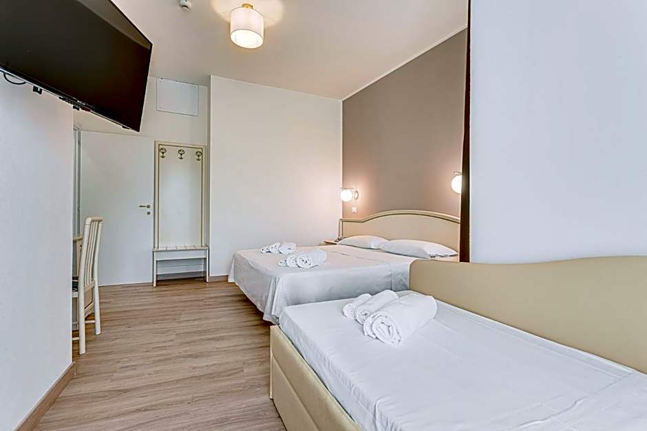 Hotel Schiller