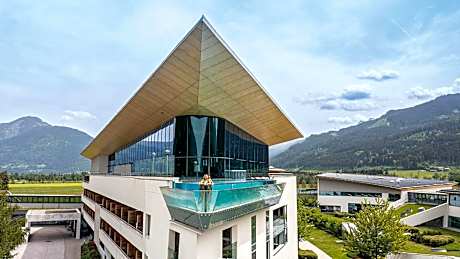 Tauern Spa Hotel & Therme