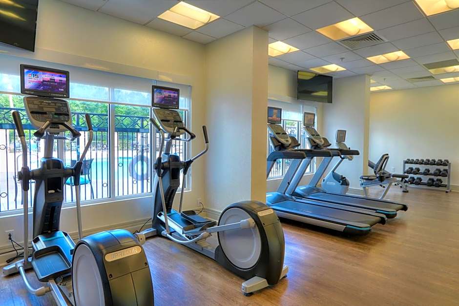 Holiday Inn Express Hotel & Suites Mobile Saraland By IHG