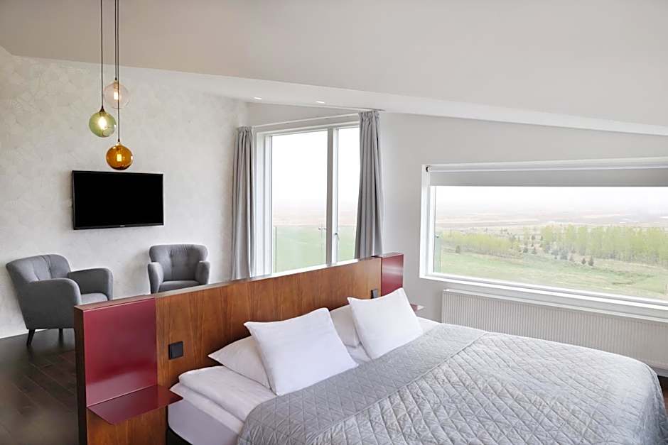 Fosshotel Vatnajokull