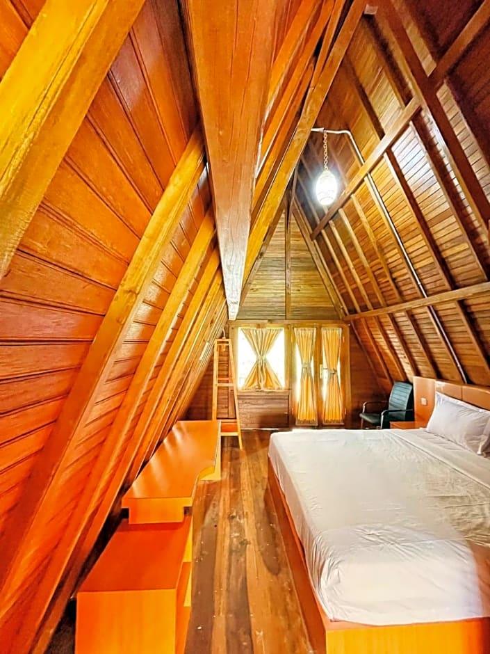 ANARA VILLA SAMOSIR MANAGED BY 3 SMART HOTEL