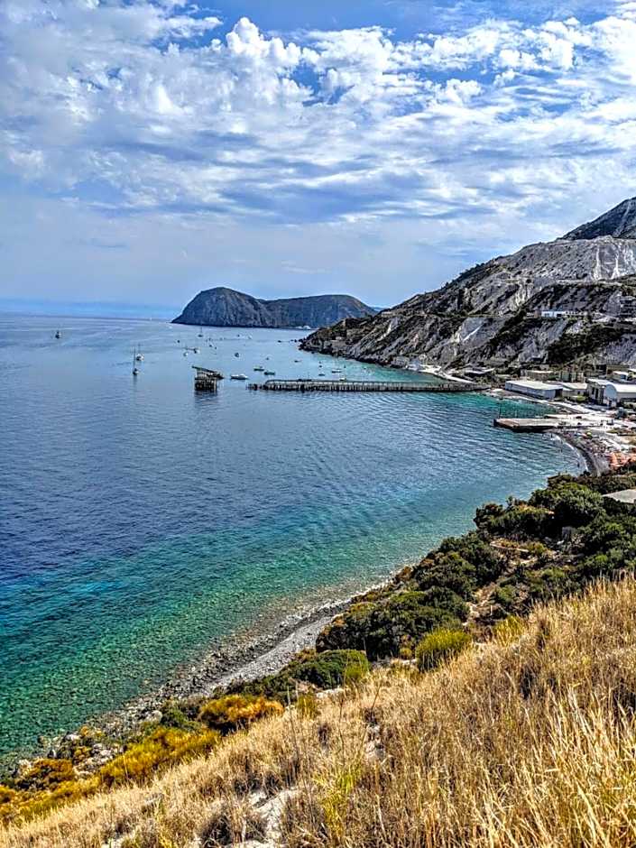 B&B Al Salvatore Di Lipari