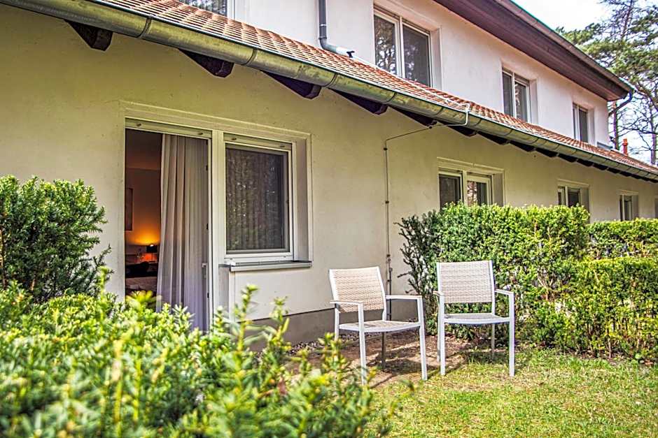 Springbach-Mühle Belzig