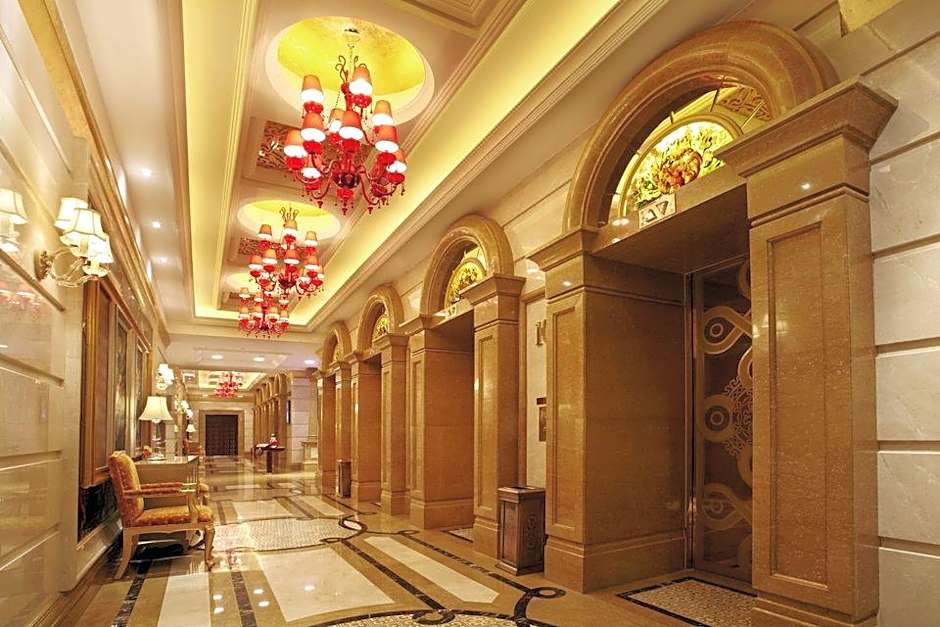 Shenyang Royal Wan Xin Hotel